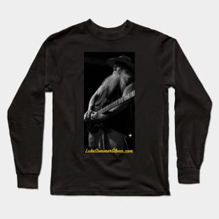 LSG Long Sleeve T-Shirt